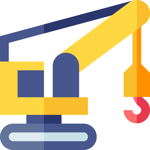 Crawler Cranes