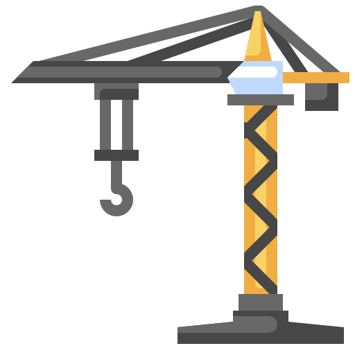 Tower Cranes