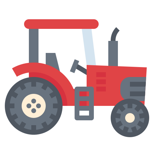 Tractors